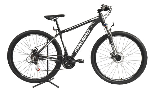 Bicicleta Mtb Fire Bird Rodado 29 Modelo Adventure