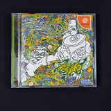 Jet Set Radio Original Japonês Sega Dreamcast Faço 315