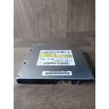 Leitor De Dvd Samsung Np300e4c-ad5br 12mm Modelo 2013