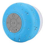 Mini Bocina Para Agua Ty071 Bluetooth Recargable Inalambrica