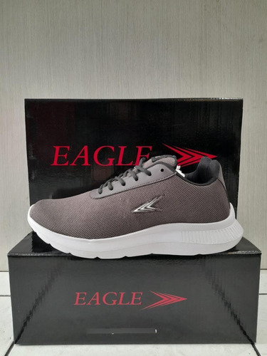 Comodidad Suprema!! Oferta! Running Eagle