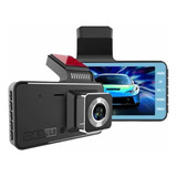 Cámara Dashcam Automóvil Blackbox 170° Hd 1080 Seguridad