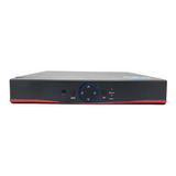 Dvr 8 Canais Full Hd 1080p Hibrido 6 Em 1 Xmeye Nvr Gravador