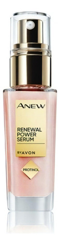 Power Serum Facial Anew Protinol Avon