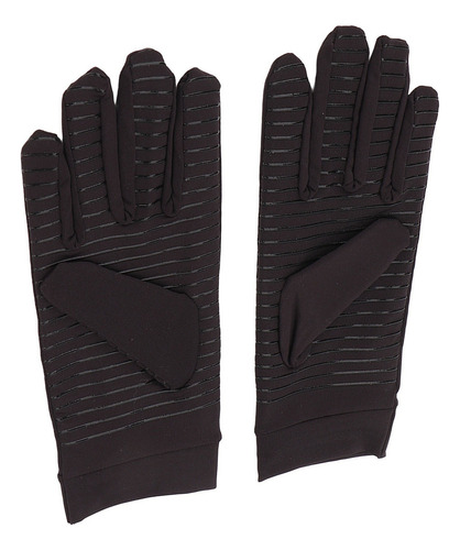 Bx) Guantes De Compresión Reumatoide De Cobre For Hombres Y