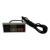 Controle Original Nintendo Nes 8 Bits Nintendinho - Loja Rj