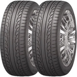 Kit De 2 Llantas Nexen N6000 P 195/45r15 82 W