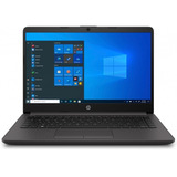 Laptop Hp 240 G8 14  Hd Intel Core I5-1135g7 2.40ghz 8gb