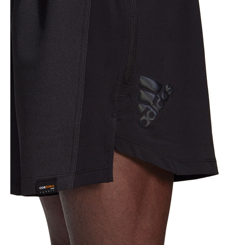 Short adidas Cordura Entrenamiento Hombre