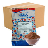 Cacao Amargo Alzol Especial Nº1 10kg