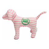 Perro Pink Adorno Accesorio Victorias Secret