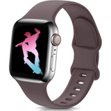 Malla Para Apple Watch Series 8 7 6 5 4 3 2 1 Se 38 40 41mm 