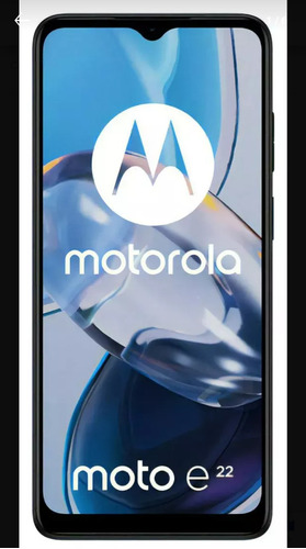 Motorola E 22