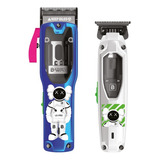 Combo Clipper Lo-pro + Trimmer T-pro