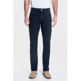 Jeans Hombre Oggi  Mezclilla Vaxter Slim Straight