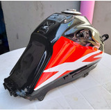 Tanque De Nafta Honda Xr 190l Originalusado ( Buen Estado)