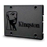 Ssd 960gb A400 Sata 3 Sa400s37/960g Kingston