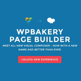 Visual Composer By Wpbakery .permanente