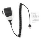 Micrófono De Radio Portátil Hm148g Apto Para Kenwood