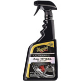 Meguiars Ultimate All Wheel Cleaner - Limpiador - 709ml