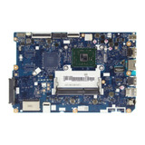 Motherboard Lenovo 110-15acl A8-7410u 5b20l46278 5b20l46266