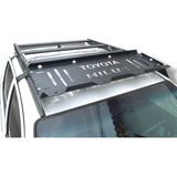 Rack Parrilla Techo Toyota Hilux Vego 06 - 15 4puerta Hartop