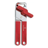 Abrelatas Universal Rojo - Victorinox