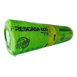 Frescasa Eco  2-1/2pg Rollo Fibra De Vidrio 9m2 Insonorizar