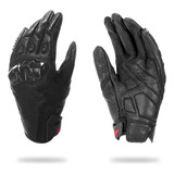 Guantes De Moto Con Pantalla Táctil Guantes De Montar En Pie