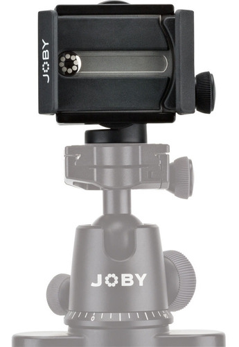 Soporte Para Smartphone Joby Griptight Pro - Vertical Y Horz