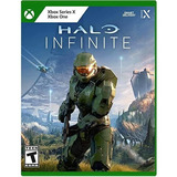 Halo Infinite Xbox One 