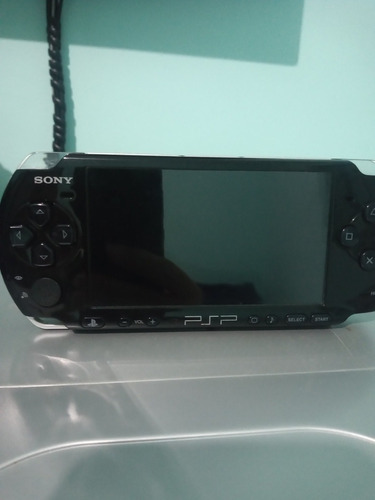Sony Psp 3001 (leia A Descrição)
