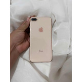 iPhone 8 Plus 64 Gb Dourado