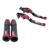 Palancas Y Puños For Benelli Tnt135