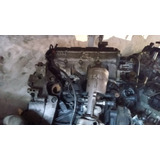 Motor Eurovan Diesel 2.5 X Partes Cabeza, Pistones, Cigueñal