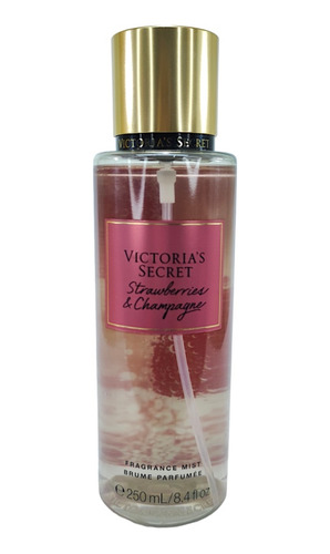 Strawberries & Champagne Body Mist Victoria's Secret