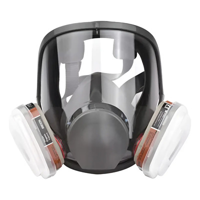// Viseira Fume Viseira Capacete Cobertura Completa //