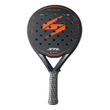 Paleta Padel Steel Custom - Eva Dark Pro