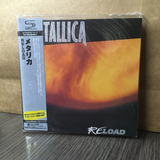 Metallica - Reload (1997)