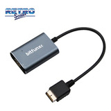 Conversor Adaptador Hdmi Playstation 2 Bitfunx