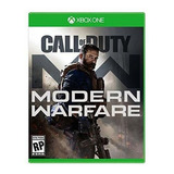 Call Of Duty Modern Warfare Xbox One