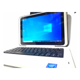 Netbook 2 En 1 Tactil 64gb Win10 Teclado + Lapiz Free º1