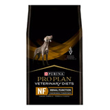 Pro Plan Veterinary Diets Nf Función Renal Canina 2 Kg