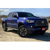 Toyota Tacoma 2023