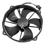 Ventilador Radiador Polaris Sportsman 850 1000 High 16-22