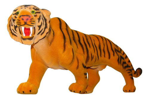 Tigre Pantera Caballo Felpa Animales Juguete Regalo Navidad