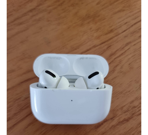 AirPods Pro 2020 No Funciona Microfono