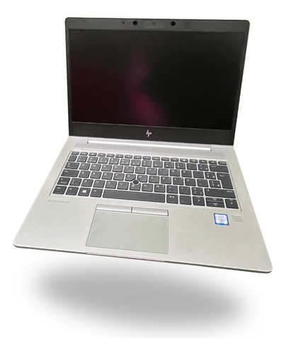 Notebook Hp Elitebook G6 830 De 13,3  Intel Core I7