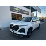 Chevrolet Captiva 2022