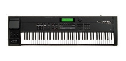 Roland Xp - 80 - Pecas Avulsas